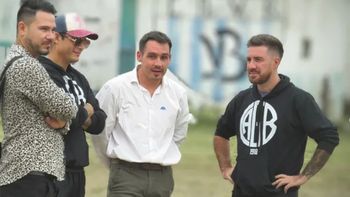 Belgrano planifica su futuro, predio propio y un título futbolístico