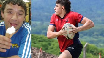 Rugby, Hockey y Peña, el Suri celebra el Seven Interno 