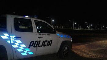 Una mujer trans y su cómplice asaltaron a una efectivo policial en Palpalá