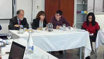 El gobierno ofreció 4% de aumento salarial a los docentes, en dos cuotas