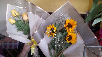 Primavera con aumentos en Jujuy: flores más caras pero se mantienen las ventas