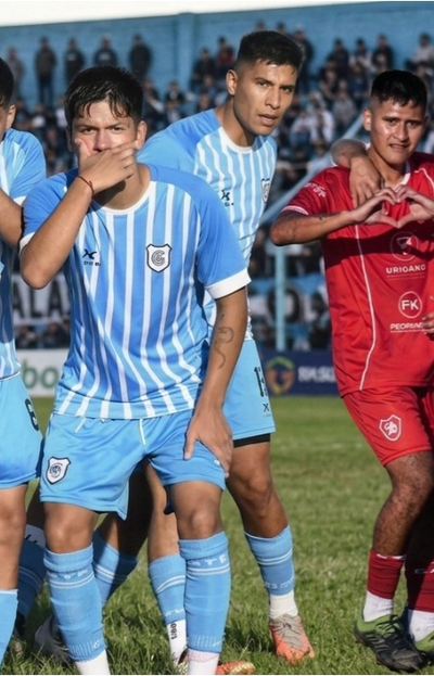 Con 27 goles y nuevo líder, se jugó la quinta fecha del Apertura 