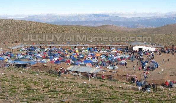 Campaña de concientización ambiental en Punta Corral