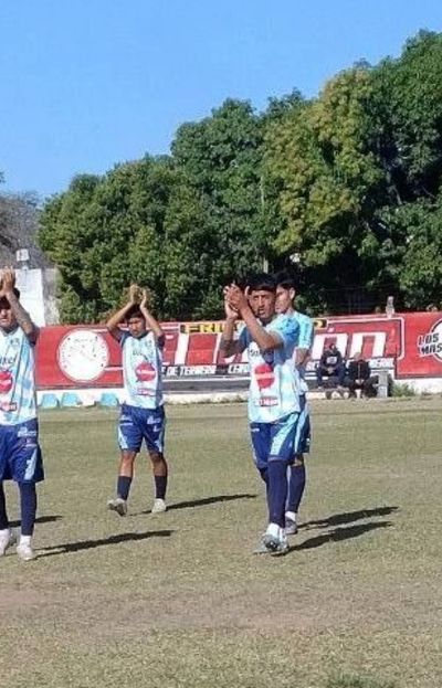 Fútbol del Ramal: todo listo para los cuartos de final de la Liga