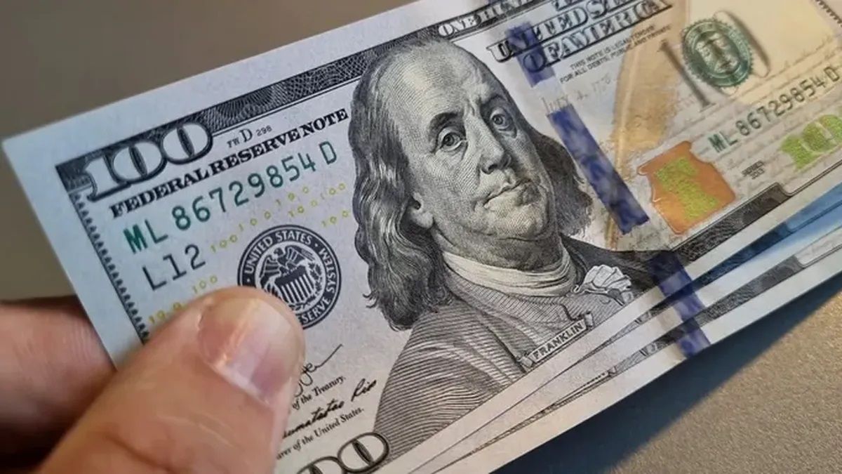El dólar blue rebotó tras varias bajas consecutivas