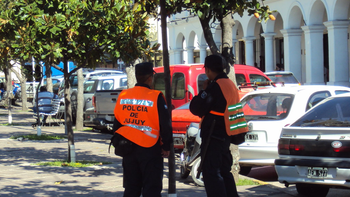 Denuncian que las comisarías de Jujuy no tienen personal para atender emergencias