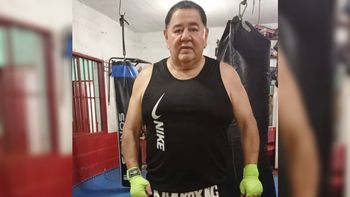 El poder del deporte: la historia de Fabio Córdoba