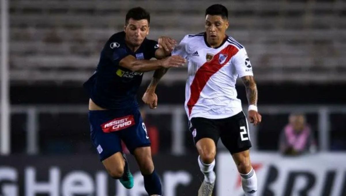 En medio de un caos social, River debuta en Perú ante Alianza Lima