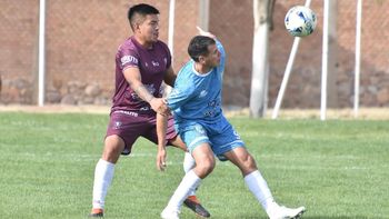 Con partidos vibrantes, se completó el segundo capítulo del Regional
