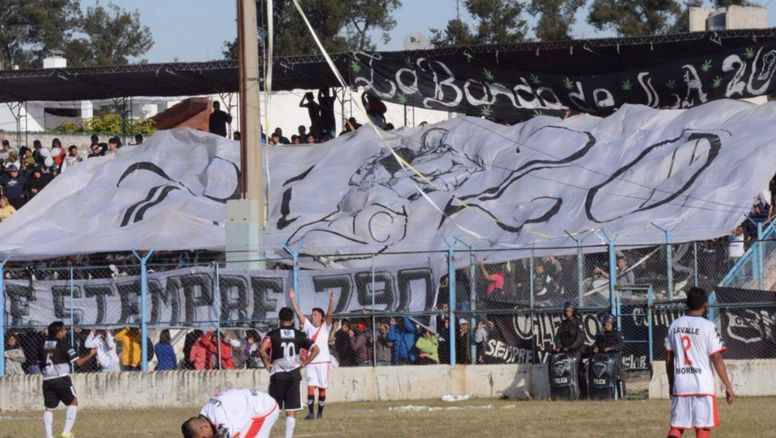 Operativo confirmado para vivir el clásico en paz