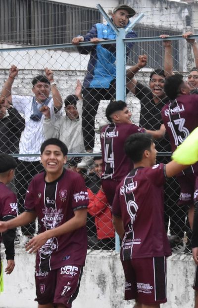 Regional 2025: los equipos jujeños ya conocen el camino del ascenso