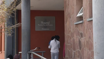 Reclamo por el Hospital de Abra Pampa: sin respuestas en provincia, vecinos acuden a Nación