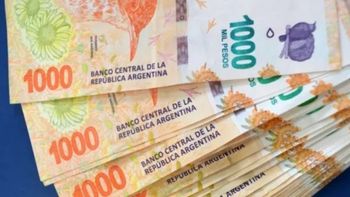 Argentinos disconformes: 8 de cada 10 no está satisfecho con sus salarios