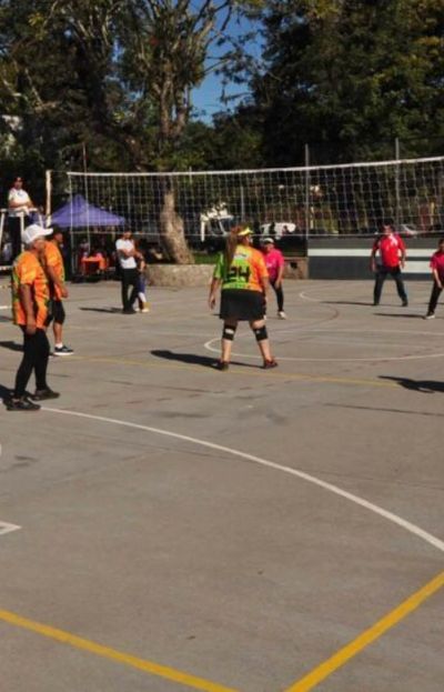 Jujuy, capital del Newcom con la primera Copa Argentina 