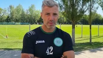 Julio Chiarini se suma como nuevo manager deportivo de Gimnasia de Jujuy