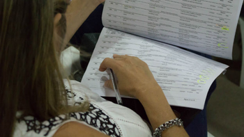 La falta de designación de cargos también afecta a vicedirectores