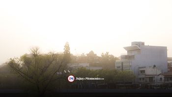 ¡Alerta por viento zonda! Toda la provincia alcanzada