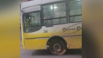 Colectivos que se rompen constantemente: usuarios molestos con las empresas adjudicadas