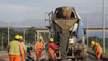 Obra pública en Jujuy: la UOCRA pone todas sus esperanzas en 2025