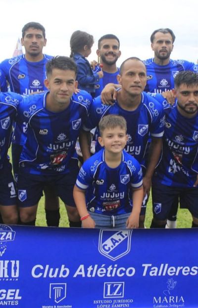 El Expreso se quedó con el primer duelo ante el millonario