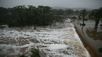 Ya son 78 los muertos por las dramáticas inundaciones en Texas