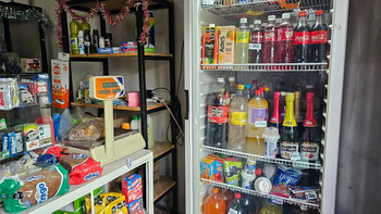 Comerciantes de Perico advierten que las ventas bajaron notoriamente