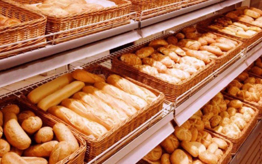 Panaderos propusieron congelar el precio del pan hasta el 1 de enero