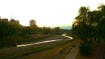 Así estará el tiempo en la primera semana de noviembre