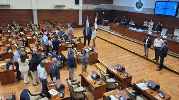 Legislatura: pliegos para completar los cargos en la Corte Suprema