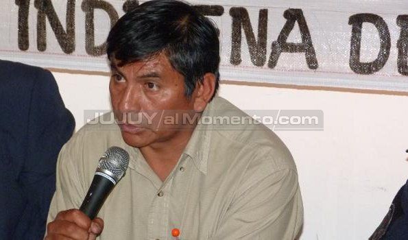 Félix Pérez: Tilcara no tiene tierras para una futura planificación