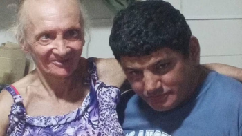 Zulma Lobato dejó a su novio albañil y contó que fue por un motivo íntimo