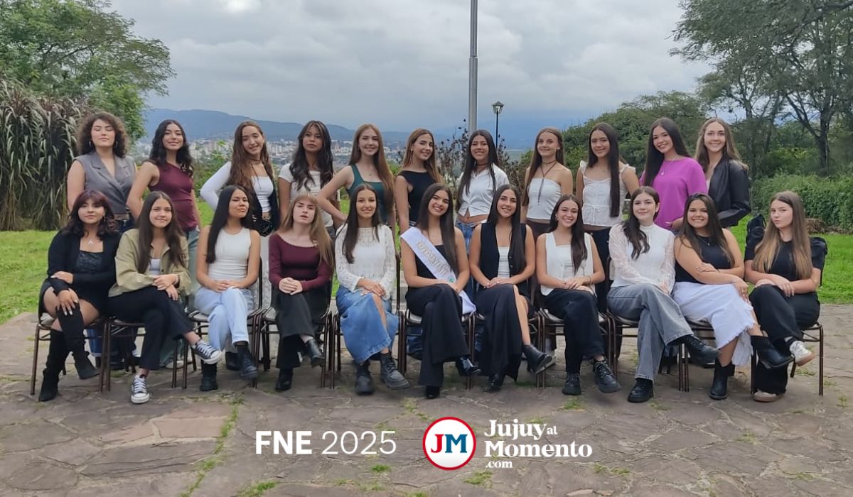 El Colegio Los Lapachos conocerá a su representante estudiantil