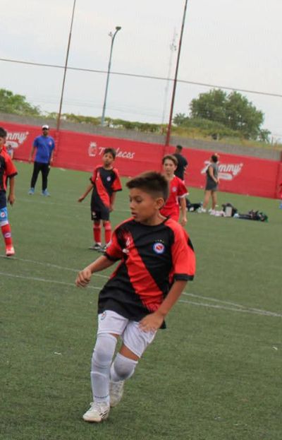 Argentinos Juniors potencia su punto de entrenamiento en Jujuy