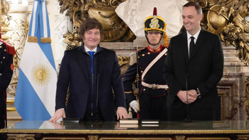 El Gobierno eliminó la Secretaría de Medios y traspasó sus funciones a la Jefatura de Gabinete