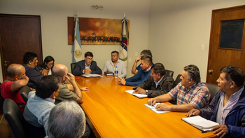 Lo que temían los gremios se confirmó: no habrá paritarias en junio