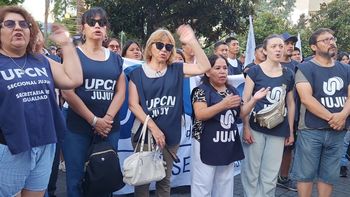 UPCN considera que el bono del gobierno es solo un paliativo