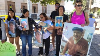 Tres familias reclaman justicia por siniestros viales: denuncian demoras y falta de avances