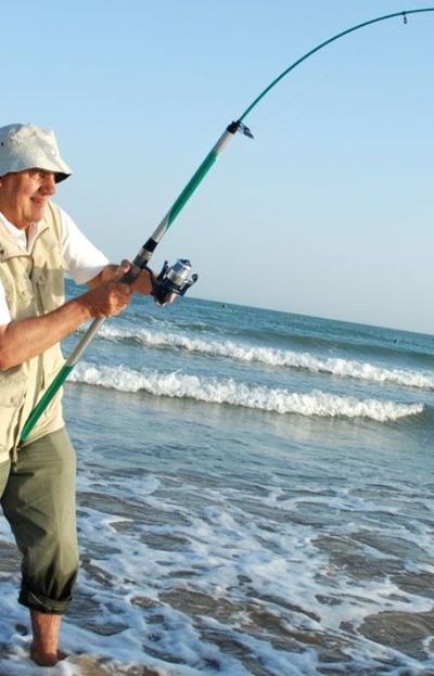 21 de Noviembre, Día Mundial de la Pesca