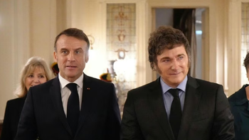 Milei viaja a París para encabezar la Argentina Week y promover inversiones y negocios
