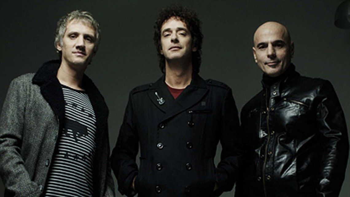 Los mensajes de Zeta Bosio y Charly Alberti a cinco años de la muerte de Gustavo Cerati