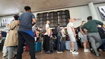 Un ciberataque provoca retrasos y cancelaciones en varios aeropuertos europeos