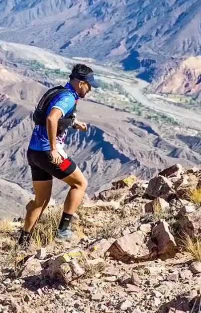 El 15 de marzo se correrá el Trail 