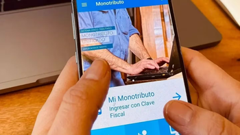 Creció el empleo independiente: se sumaron 112.000 monotributistas