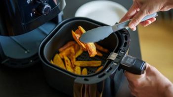 Freidora de aire: por qué se volvió uno de los electrodomésticos más buscados para la cocina