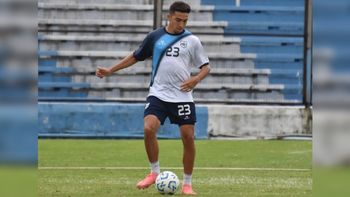 Buenas noticias para el Lobo: el Tribunal de Disciplina le levantó la sanción a Perales