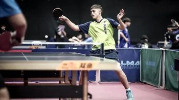 Jujuy sumó 6 medallas en el Abierto de la República y una clasificación al Sudamericano