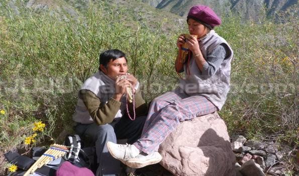 Miles de fieles acompañaron el descenso de la Virgen de Punta Corral
