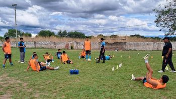 Continúan los papelones en la Copa Federación, la organización es mala