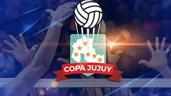 Copa Jujuy: todavía tenés tiempo de inscribirte