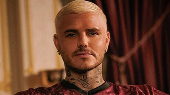 Mauro Icardi explotó por el embargo de la casa en Nordelta: 